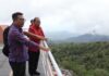 Turyapada Tower, Jadi Pariwisata Baru Berkelas Dunia di Bali