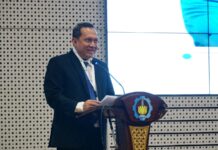 ITS Dorong Inovasi Teknologi Waste to Energy Bersama Mitra Taiwan