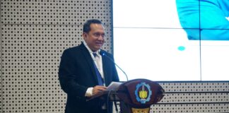 ITS Dorong Inovasi Teknologi Waste to Energy Bersama Mitra Taiwan