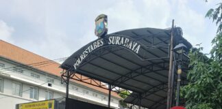 DKS Laporkan Dugaan Pencurian dan/atau Penggelapan Aset Budaya ke Polisi