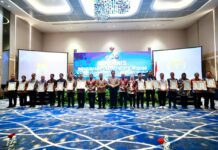 Polda Jatim Gelar Rakernis Humas 2026, Tingkatkan Penguatan Komunikasi Publik dan Manajemen Media