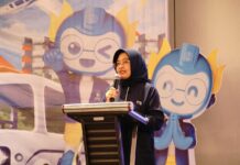Perkokoh Branding, ITS Unjuk Diri Lewat Education and Innovation Expo 2026