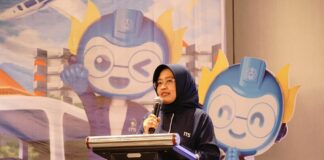 Perkokoh Branding, ITS Unjuk Diri Lewat Education and Innovation Expo 2026