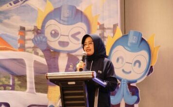 Perkokoh Branding, ITS Unjuk Diri Lewat Education and Innovation Expo 2026