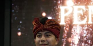 Gagas Biblioterapi, Mahasiswa ITS Rajai Duta Bahasa NTB