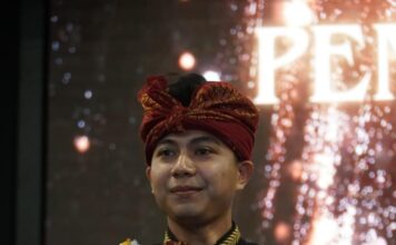 Gagas Biblioterapi, Mahasiswa ITS Rajai Duta Bahasa NTB