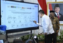 Pemerintah Pusat dan Daerah Perkuat Komitmen Wujudkan SPMB Ramah 2026