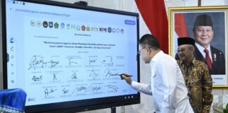 Pemerintah Pusat dan Daerah Perkuat Komitmen Wujudkan SPMB Ramah 2026