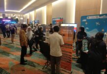 Rayakan Hari Jadi Surabaya Aloft Pakuwon City Hadirkan Innovation Experience