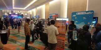 Rayakan Hari Jadi Surabaya Aloft Pakuwon City Hadirkan Innovation Experience