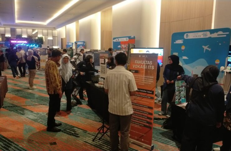 Rayakan Hari Jadi Surabaya Aloft Pakuwon City Hadirkan Innovation Experience