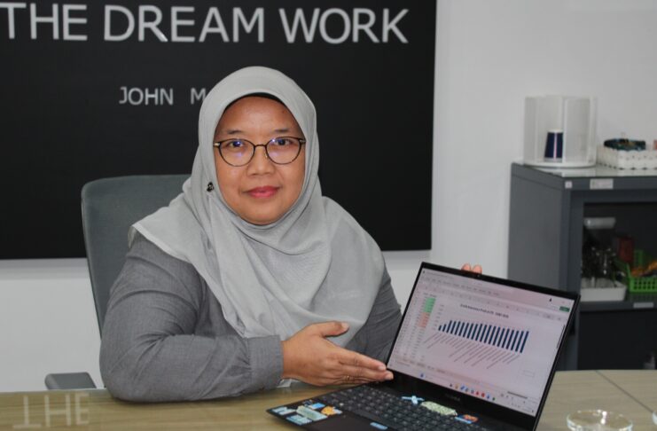 ITS Loloskan 2.468 Mahasiswa Baru Lewat Jalur SNBT 2026