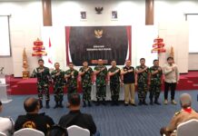 Ancaman Terhadap Negara, Berkembang Jadi ‘Proxy War’