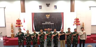 Ancaman Terhadap Negara, Berkembang Jadi ‘Proxy War’