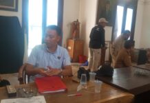 Dugaan Ada Intimidasi Terhadap Pengurus DKS dalam Proses Penyelidikan di Balai Pemuda