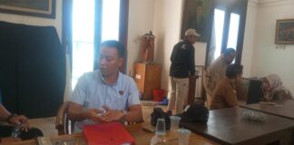 Dugaan Ada Intimidasi Terhadap Pengurus DKS dalam Proses Penyelidikan di Balai Pemuda