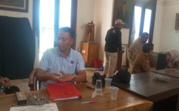 Dugaan Ada Intimidasi Terhadap Pengurus DKS dalam Proses Penyelidikan di Balai Pemuda
