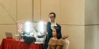 Color Me Confident, Workshop Bergengsi Persembahan Artotel Harmoni