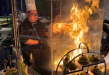 Hotel Ciputra World Surabaya Suguhkan Kuliner Oriental Berbuah Liburan ke Bali