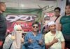 Bos DRT The Big Family: Valen DA 7 punya Talenta Madura Luar Biasa!