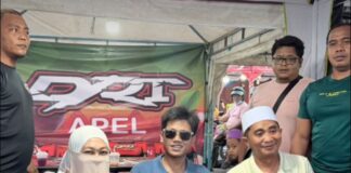 Bos DRT The Big Family: Valen DA 7 punya Talenta Madura Luar Biasa!