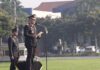Wakapolda Jatim: Pancasila Kunci Persatuan Bangsa di Tengah Ancaman Global