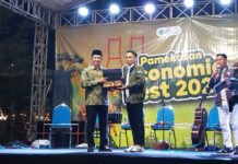 Ekonomic Fest 2026 Buat UMKM Naik Kelas