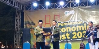 Ekonomic Fest 2026 Buat UMKM Naik Kelas