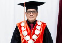 PANCASILA ATAU ALGORITMA : SUATU DISKURSUS PENEGUHAN BANYUWANGI SEBAGAI LABORATORIUM IDEOLOGI DI ERA POLITIK DIGITAL