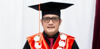 PANCASILA ATAU ALGORITMA : SUATU DISKURSUS PENEGUHAN BANYUWANGI SEBAGAI LABORATORIUM IDEOLOGI DI ERA POLITIK DIGITAL