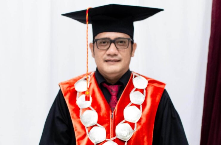 PANCASILA ATAU ALGORITMA : SUATU DISKURSUS PENEGUHAN BANYUWANGI SEBAGAI LABORATORIUM IDEOLOGI DI ERA POLITIK DIGITAL