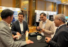 ITS Perkuat Strategi Peningkatan Reputasi Global Lewat QS EduData Summit 2026