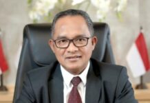 IJK di Bali Tetap Solid Dukung Ketahanan Ekonomi