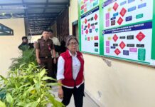 Ketua SLJ Nganjuk Dituntut 28 Bulan Penjara dalam Kasus Penggelapan