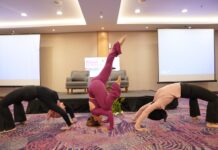 Inilah Program Kesehatan Persembahan fave hotel Sidoarjo