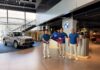 BMW Astra Surabaya Hadirkan Festival of Joy on Tour di Jawa Timur