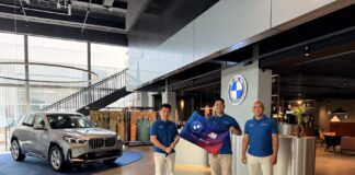 BMW Astra Surabaya Hadirkan Festival of Joy on Tour di Jawa Timur