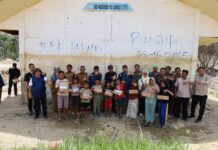 Kemendikdasmen Siapkan Dukungan Pembangunan Sekolah Baru bagi SDN 10 Linge Pasca Bencana