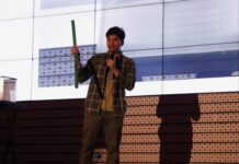 TEDxITS 2026, Ajak Generasi Muda Lihat Kehidupan dari Berbagai Perspektif