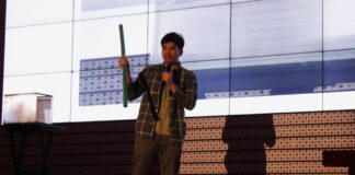 TEDxITS 2026, Ajak Generasi Muda Lihat Kehidupan dari Berbagai Perspektif
