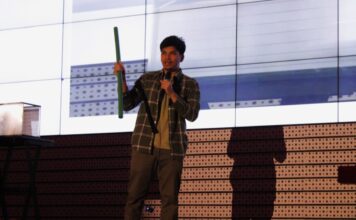 TEDxITS 2026, Ajak Generasi Muda Lihat Kehidupan dari Berbagai Perspektif