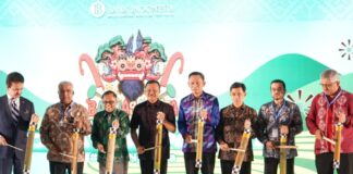 Pulau Bali…, Terbuka bagi Investasi yang Perhatikan Budaya Lokal