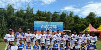 Inilah Baseball Softball HAWKS Club Tertua di Surabaya dan Segudang Prestasinya