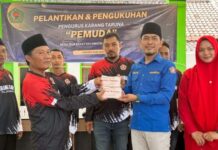 Sulap Kedelai Jadi Peluang Usaha, Inilah Kerja Nyata Pemuda Pamekasan