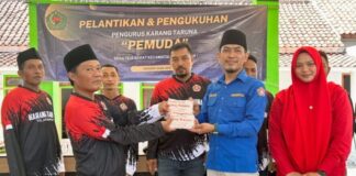 Sulap Kedelai Jadi Peluang Usaha, Inilah Kerja Nyata Pemuda Pamekasan