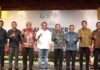 Terima Delegasi Parlemen Saint Petersburg, Gubernur Koster, Promosikan Pariwisata Bali