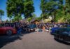 BMW M Owners Sunday Morning Run, Puncak Festival of Joy on Tour