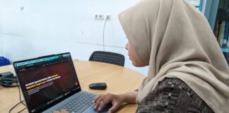 Hasil Analisis AERIS Mahasiswa ITS, Ada Lima Kecamatan di Surabaya Diduga Beresiko DBD