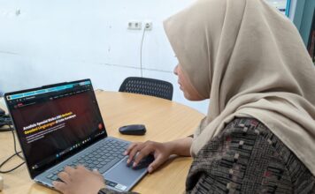 Hasil Analisis AERIS Mahasiswa ITS, Ada Lima Kecamatan di Surabaya Diduga Beresiko DBD