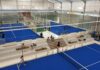 Verwood Hotel & Serviced Residence Surabaya Hadirkan Lapangan Padel dan Pickleball